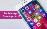 mobile app development