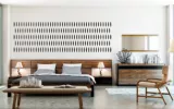 modern bedrooms