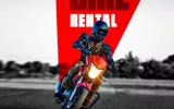 Bike rental in Hyderabad