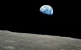 A Lunarian Thought: Living in the Moon