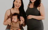Comfortable Maternity Apparel