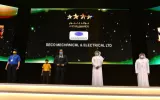 MEP contractor in Sharjah