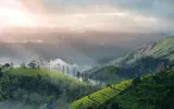 Explore Top Offbeat Places On Your 7 Days Kerala Trip