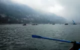 nainital mussoorie corbett from haryana
