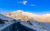 Kashmir Tours: Enjoy Snow Adventure In Kashmir Mountains