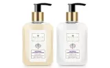 nourish mantra hand lotion and moisturizer