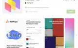 OnePlus WellPape