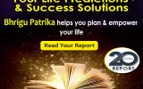 Get your kundli online at Future Point.