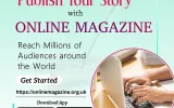 Post Your story