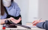 personal injury lawyer -  404HURTLAW