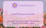 Send Flowers to India
