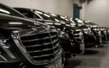 brighton chauffeur