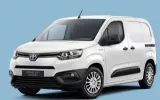 PROACE City Electric