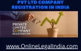 private limited company registration