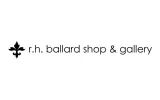 R.H.Ballard Shop & Gallery