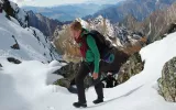 Saptrishi Pass Trek