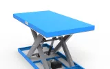 Hydraulic Lifting Table