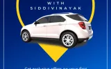 self drive car rent