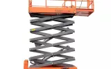 Electric Platform Lift