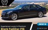 limo service