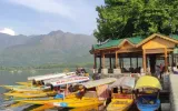 Shikara Rides And Shopping: Enjoy Best Family Activities In Srinagar