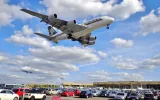 Cheap Heathrow Airport Parking