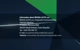 SKODA AUTO presents 