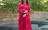 Ethonique's Latest Ethnic Wear for Women 