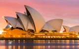 Sydney Opera House