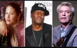 Talking Heads, Salt-N-Pepa and Selena