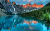 Tarsar Marsar Trek