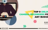 Online Camera Recorders