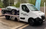 towing services