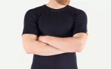 ull t-skjorte