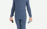 Children's Woolen Clothes