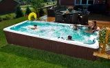 swim