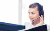 Virtual Receptionist