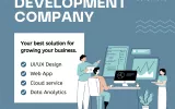 Web App development in India