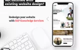 web development