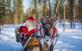 winter tourist destination in Europe