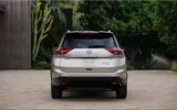 What you need to know about the 2024 Nissan Rogue and its Google built-in features