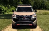 2025 Nissan Rogue Hybrid: Eco-Friendly Power and Rugged Style