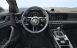 2025 Porsche 911 GT3: The Sports Car That Makes You Smile