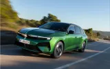 2027 Opel Astra Sports Tourer