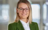 Katharina Prost is the new Managing Director of Finance and Administration at AeroLogic