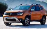 Dacia is the market leader in the French car market