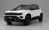 100,000 Orders and Counting: The Jeep Avenger's Impact on the European Market