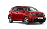 The All-New 2024 Kia Picanto: A City Car with Big-Time Style and Value