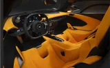Exploring the McLaren W1: Power, Design, and Innovation Combined
