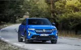Renault Rafale E-Tech 4x4 300 HP